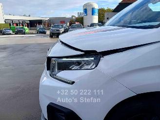 Citroën Berlingo XTR picture 29