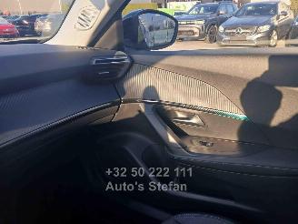 Peugeot 2008 ALLURE picture 14