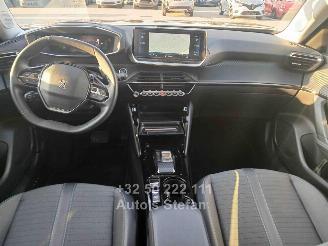 Peugeot 2008 ALLURE picture 16