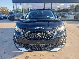 Peugeot 2008 ALLURE picture 2