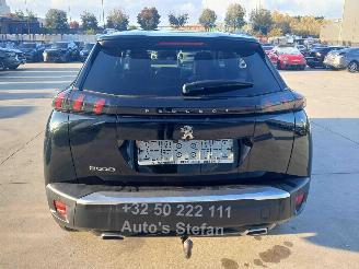 Peugeot 2008 ALLURE picture 5