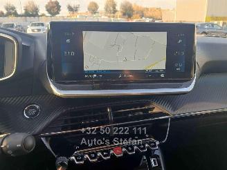 Peugeot 2008 ALLURE picture 10
