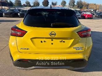 Nissan Juke N-DESIGN picture 5