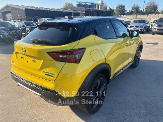Nissan Juke N-DESIGN picture 6