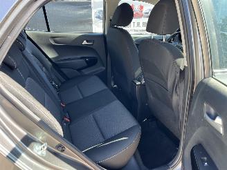 Kia Picanto 1,0 MPI  GT-LINE  KLIMA picture 15