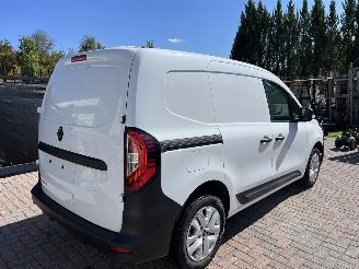 Renault Kangoo 1,5 DCI  95,PS KLIMA - NAVI - LKW picture 2