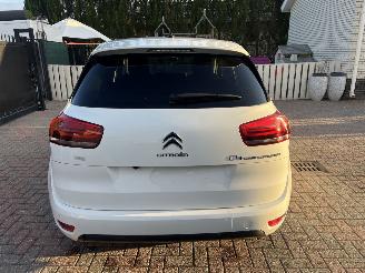 Citroën C4 SPACETOURER 130 PURE-TECH picture 1
