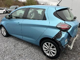 Renault Zoé MIT BATTERIE  KLIMATRONIK picture 5