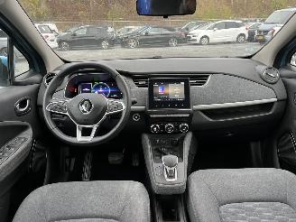 Renault Zoé MIT BATTERIE  KLIMATRONIK picture 16