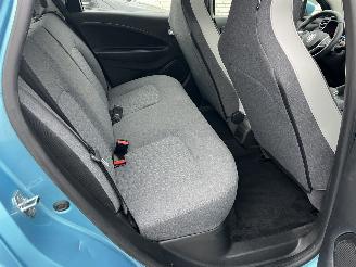 Renault Zoé MIT BATTERIE  KLIMATRONIK picture 14