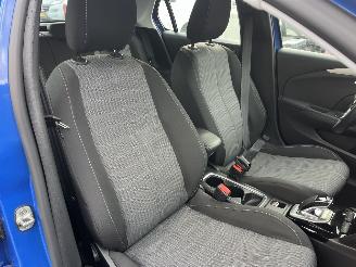 Opel Corsa BENZINE - AUTOMATIC picture 13