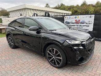 Audi Q4 E-TRON SPORTBACK picture 4