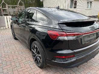 Audi Q4 E-TRON SPORTBACK picture 2