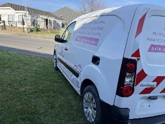 Citroën Berlingo BENZINE KLIMA - LKW picture 5