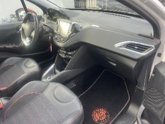 Peugeot 208 BENZINE - AUTOMATIC picture 16