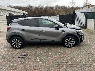 Renault Captur BENZINE KLIMA-NAVI-CAMERA picture 12