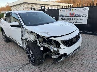 Peugeot 3008 1,2 BENZINE - AUTOMATIC - ALLURE picture 6