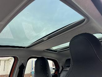 Smart Forfour ELEKTRO  PANORAMA - LEDER - NAVI picture 19