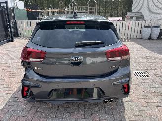 Kia Rio 1.0 T-GDI 100 GT Line picture 1