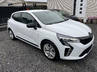 Renault Clio BENZINE KLIMA picture 2