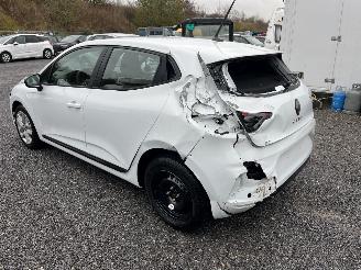 Renault Clio BENZINE KLIMA picture 5