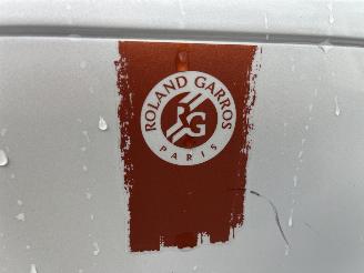 Peugeot 208 ROLAND - GARROS AUTOMATIC picture 5