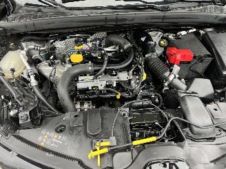 Renault Captur BENZINE AIRBAG OKE picture 11