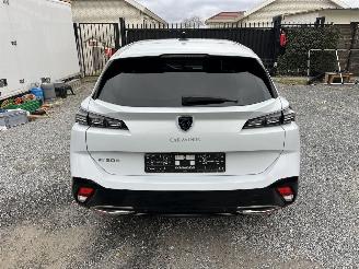 Avarii autoturisme Peugeot 308 ELEKTRO  -- ALLURE 2024/6