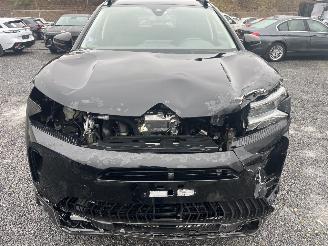 Citroën C5 Aircross BENZINE - AUTOMATIC - LEDER picture 10