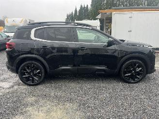 Citroën C5 Aircross SHINE - AUTOMATIC picture 6