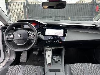 Peugeot 308 ELEKTRO -- ALLURE picture 18