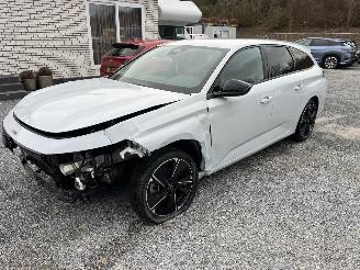 Peugeot 308 ELEKTRO -- ALLURE picture 13