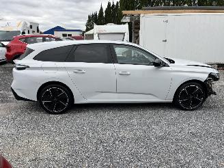 Peugeot 308 ELEKTRO -- ALLURE picture 5