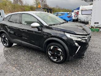 Renault Captur E-TECH FACE - LIFT - MODEL picture 6