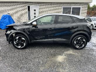 Renault Captur E-TECH FACE - LIFT - MODEL picture 7