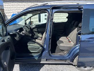 Ford Courier TRANSIT COURIER 5-PERSONEN picture 12