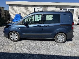Ford Courier TRANSIT COURIER 5-PERSONEN picture 11
