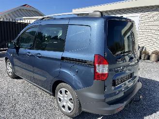 Ford Courier TRANSIT COURIER 5-PERSONEN picture 4
