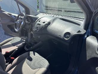 Ford Courier TRANSIT COURIER 5-PERSONEN picture 19