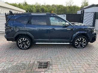 Dacia Bigster HYBRIDE - BENZINE - AUTOMATIC picture 5