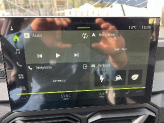 Dacia Bigster HYBRIDE - BENZINE - AUTOMATIC picture 25