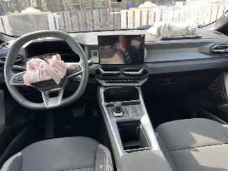 Dacia Bigster HYBRIDE - BENZINE - AUTOMATIC picture 19