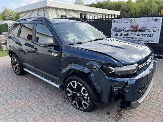 Dacia Bigster HYBRIDE - BENZINE - AUTOMATIC picture 6