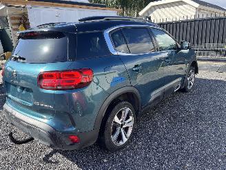 Citroën C5 Aircross AUTOMATIC - FULL-FULL-OPTION picture 2