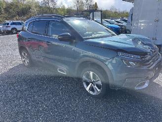 Citroën C5 Aircross AUTOMATIC - FULL-FULL-OPTION picture 9