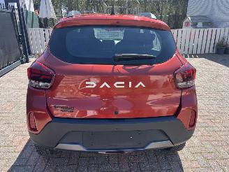 Dacia Spring ELECTRO LEDER/NAVI/ALLU picture 1