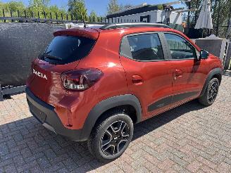 Dacia Spring ELECTRO LEDER/NAVI/ALLU picture 3