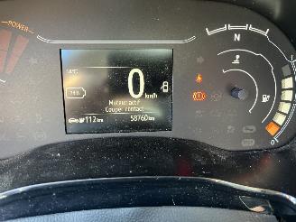 Dacia Spring ELECTRO LEDER/NAVI/ALLU picture 21