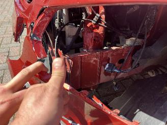 Dacia Spring ELECTRO LEDER/NAVI/ALLU picture 10