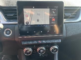 Renault Captur E-TECH HYBRIDE - AUTOMATIC picture 27